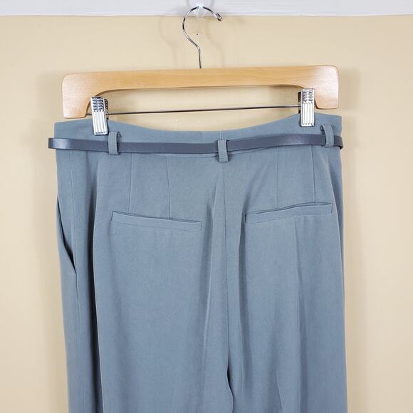 Worth Techno Gab Rayna Pant Women's Size 6 - Picture 5 of 9
